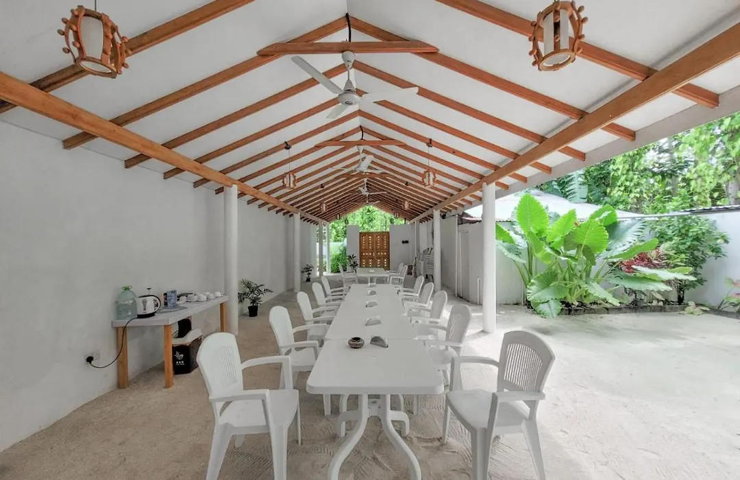 Serene Sky Guest House-1