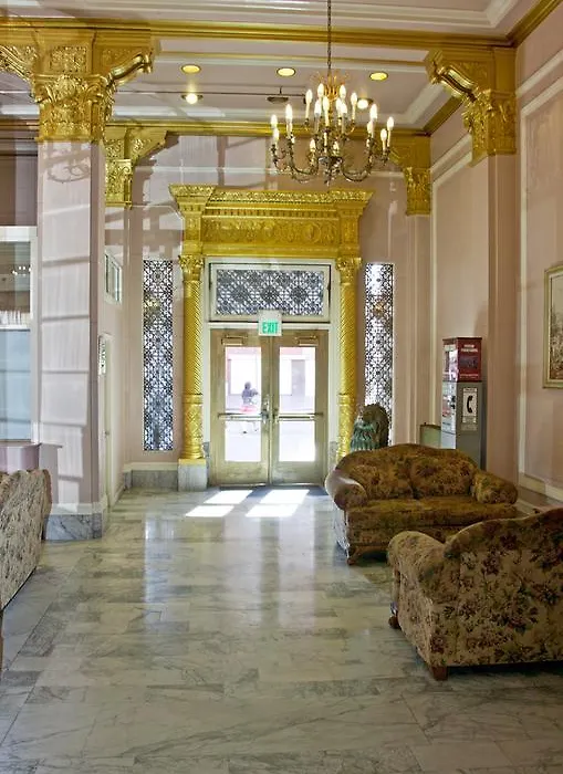 Renoir Hotel-1