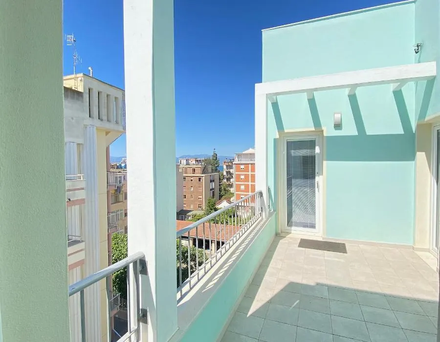B&B Luce Cagliari-1