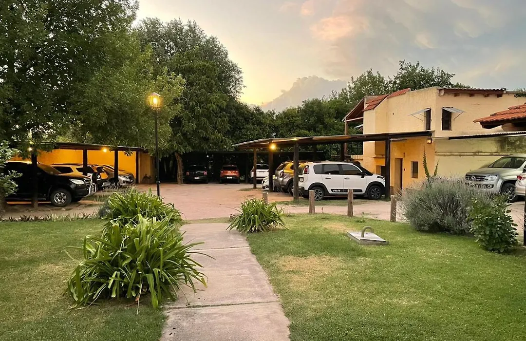 Hotel Marengo-1