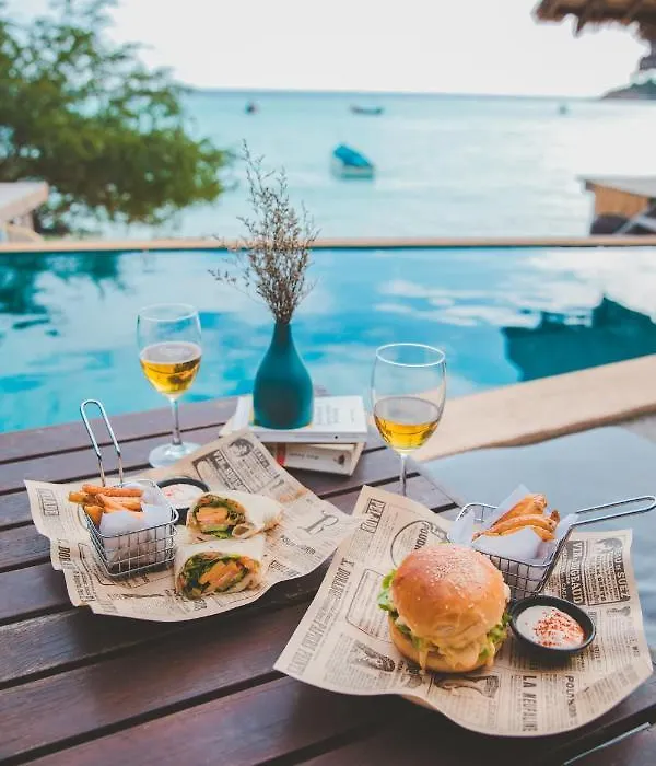 New Heaven Dive School And Resort-1