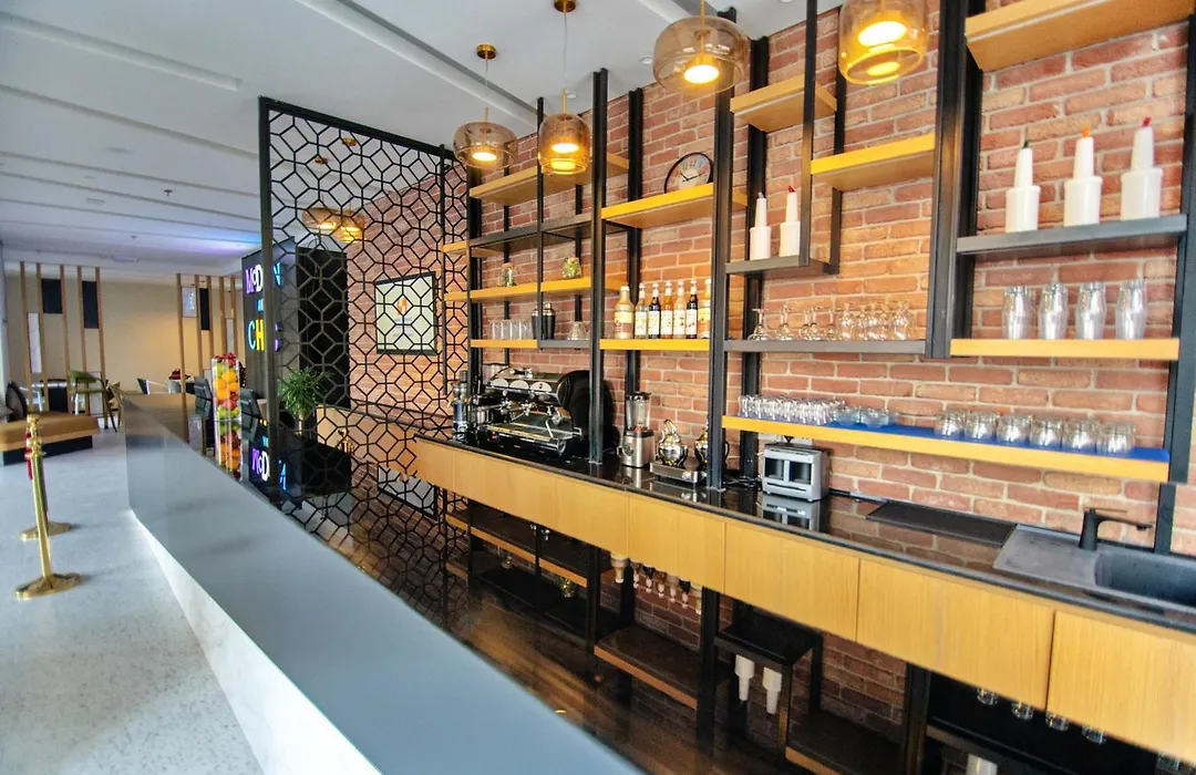 Swiss-Belinn Sharq, Kuwait-1