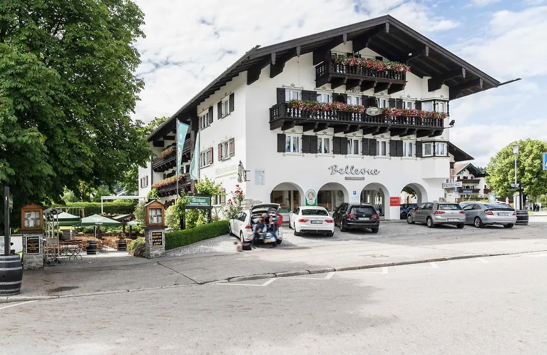 Hotel Bellevue-1