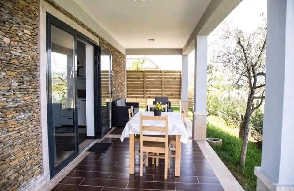 Casas do Paço - Casas de Férias-1