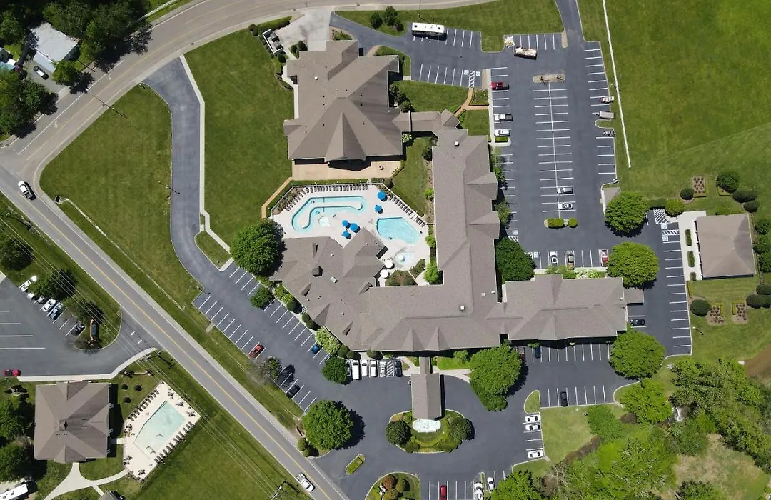 Leconte Hotel & Convention Center, An Ascend Collection Hotel-1