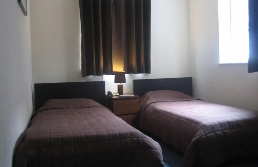 Adare Hotel-1