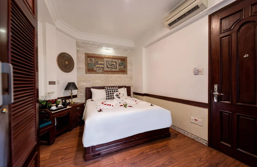 Prince II Hotel-1