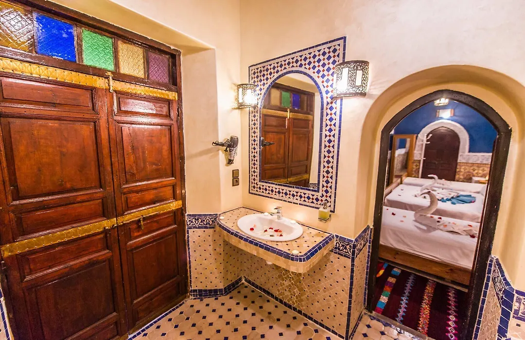 Riad Atlas Mejbar-1