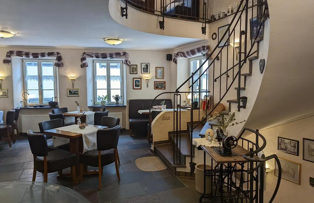Hotel Klapperburg-1