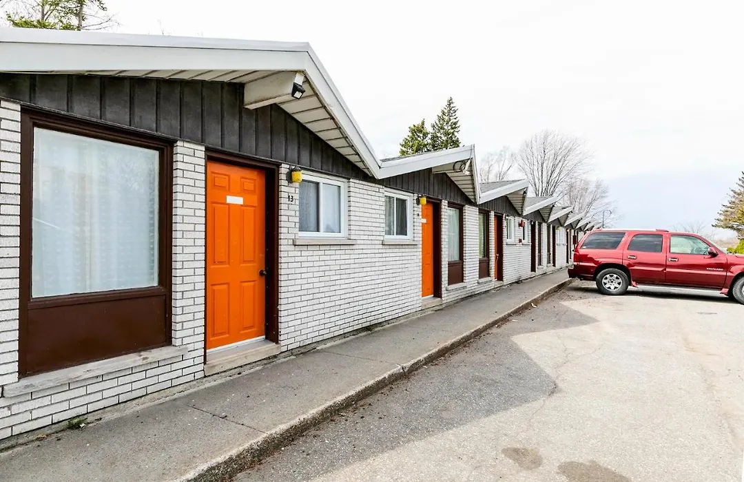 Motel Rideau-1