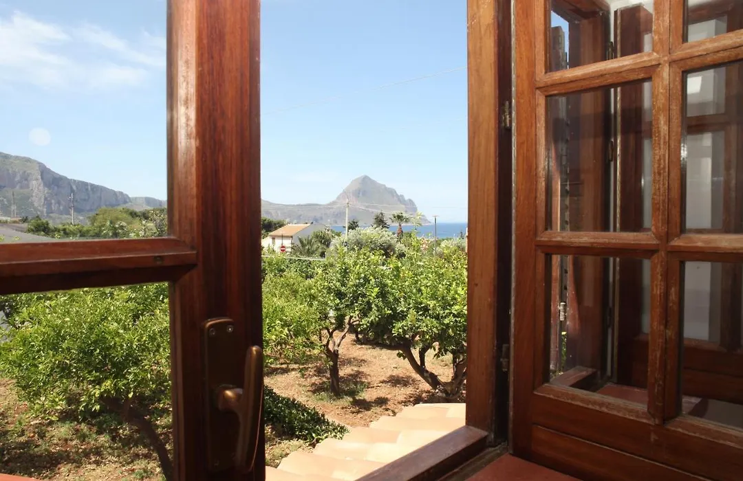 Country Villa San Vito Bay-1