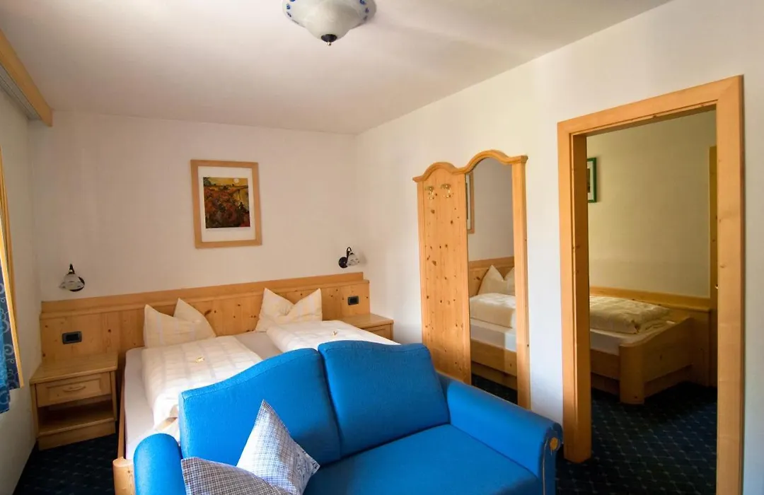 Pension Enzian-1