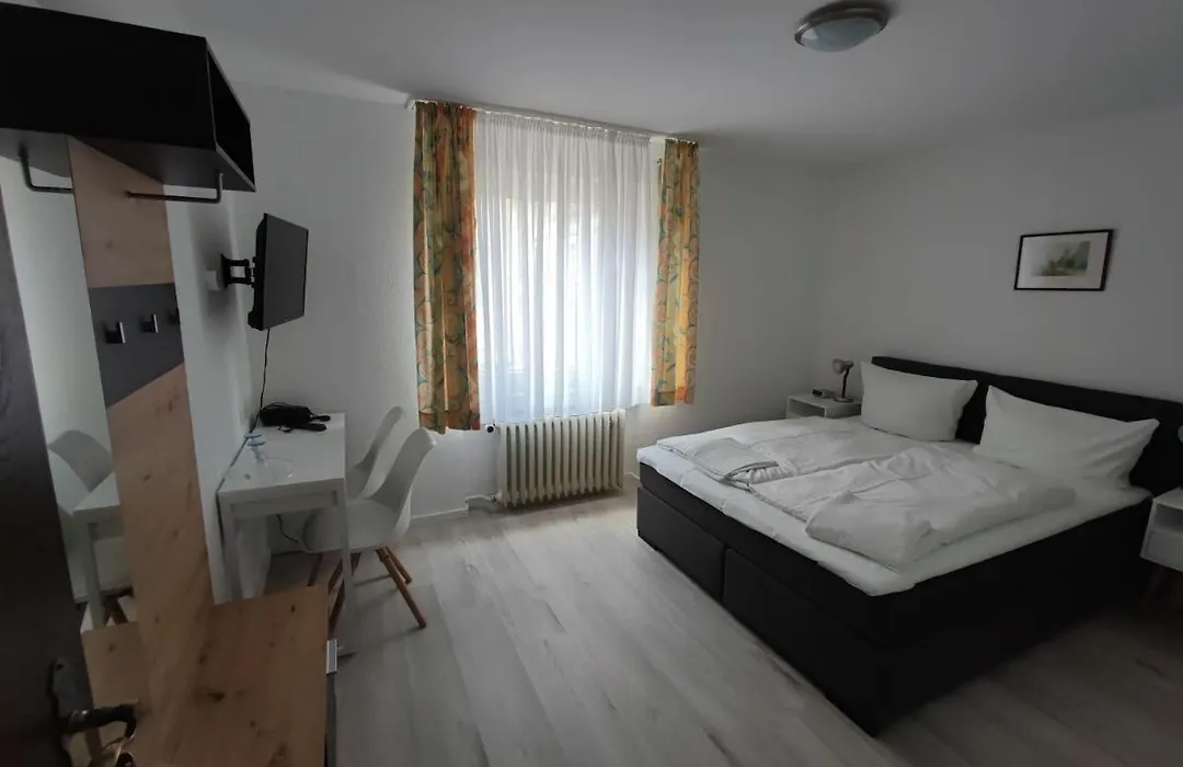 Hotel Schiff-1