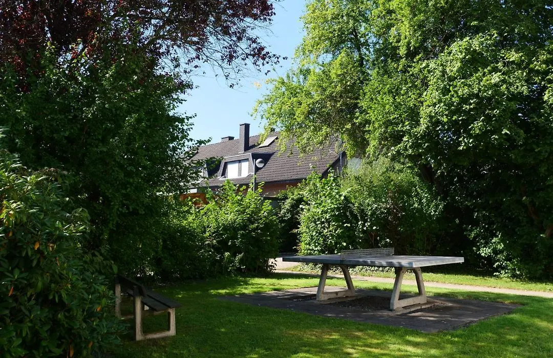 Nell Breuning Haus-1