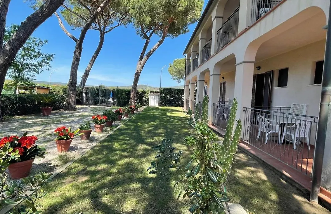 Hotel Boschetto-1