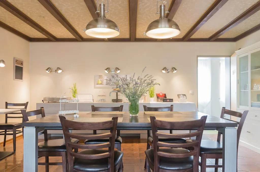 Landhaus Thome-1