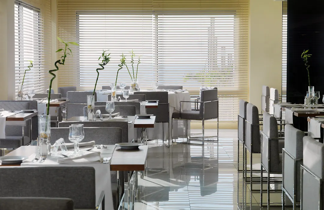 H10 Gran Tinerfe - Adults Only-1