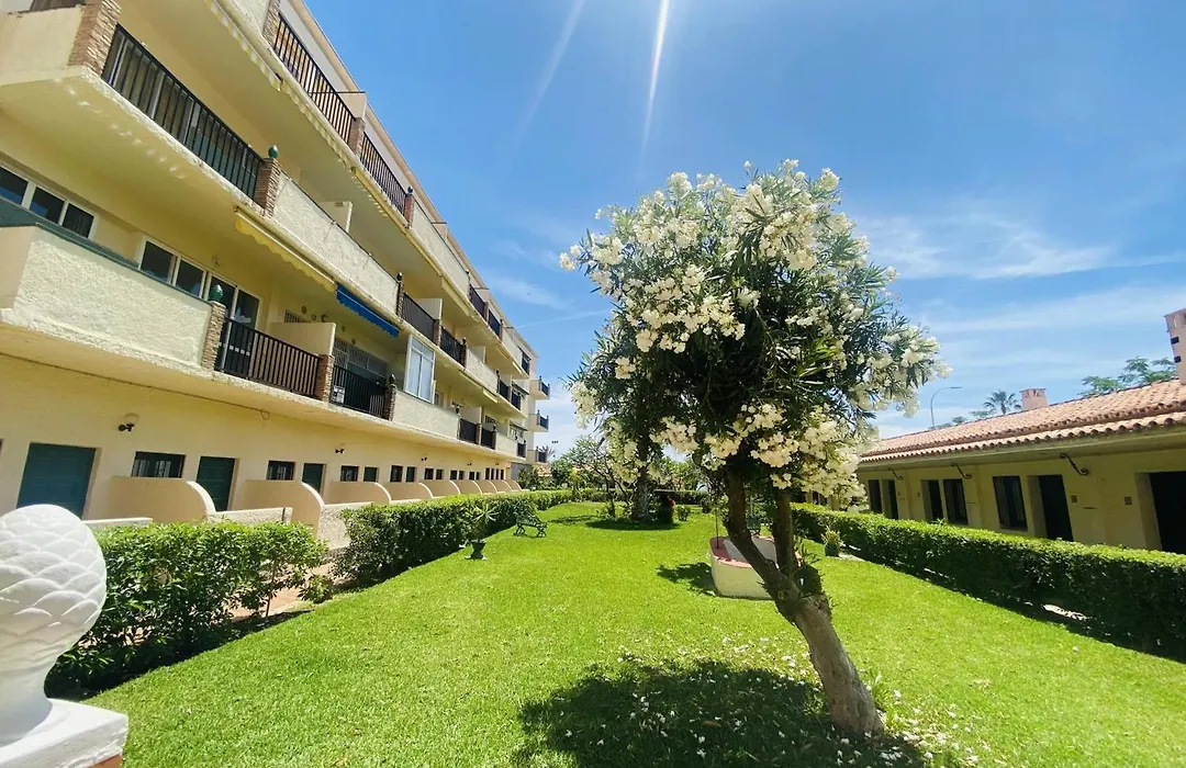 Hotel Los Jazmines-1