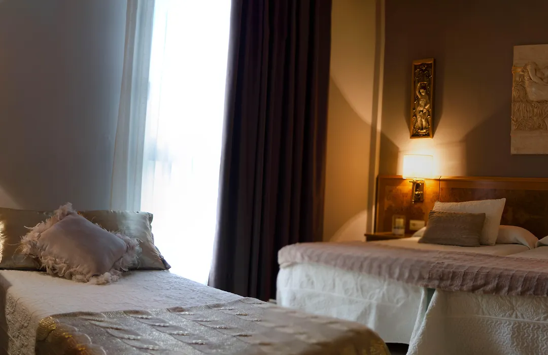 Hotel San Polo-1