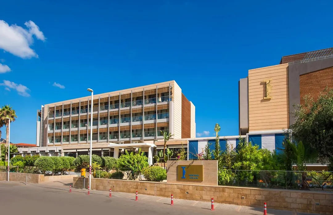 I Resort Beach Hotel&Spa-1