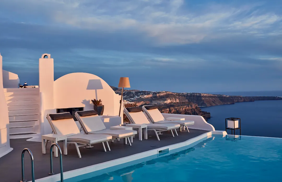 Katikies Chromata Santorini - The Leading Hotels Of The World-1