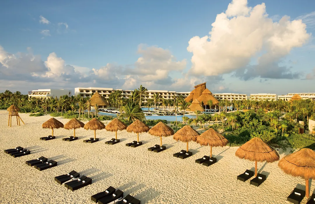 Secrets Maroma Beach Riviera Cancun - Adults Only-1
