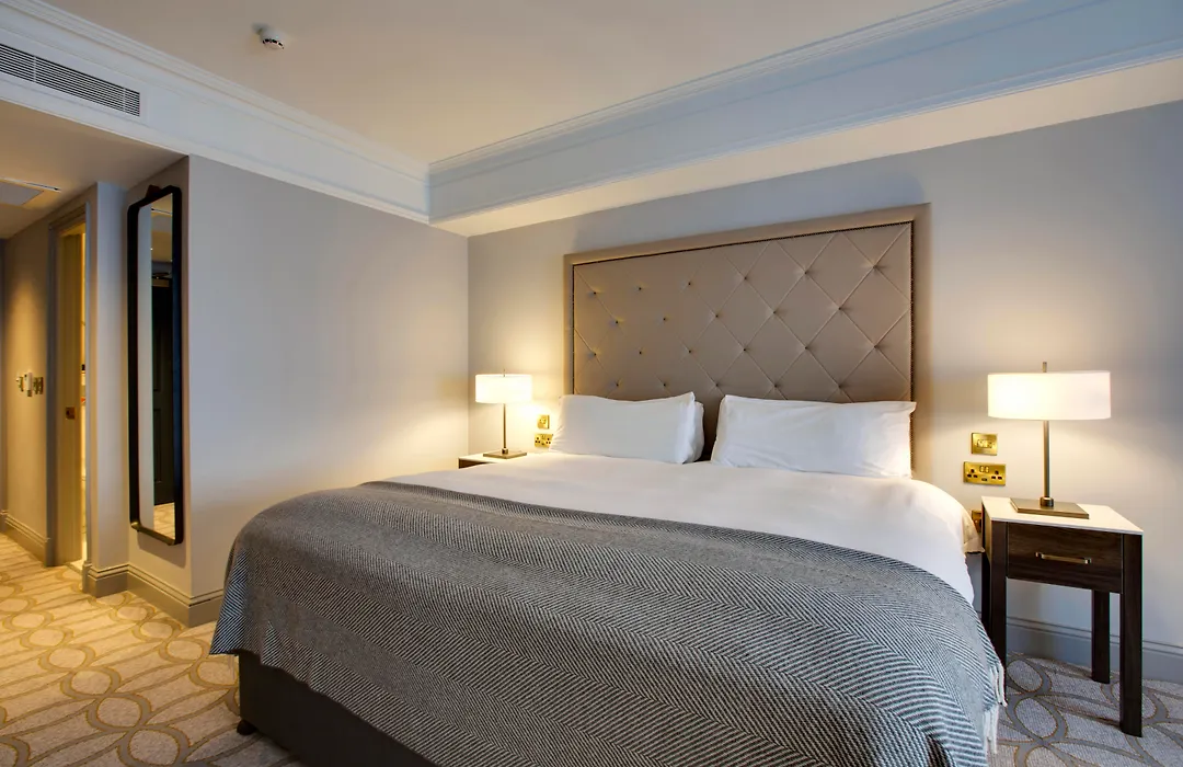 The Davenport-1