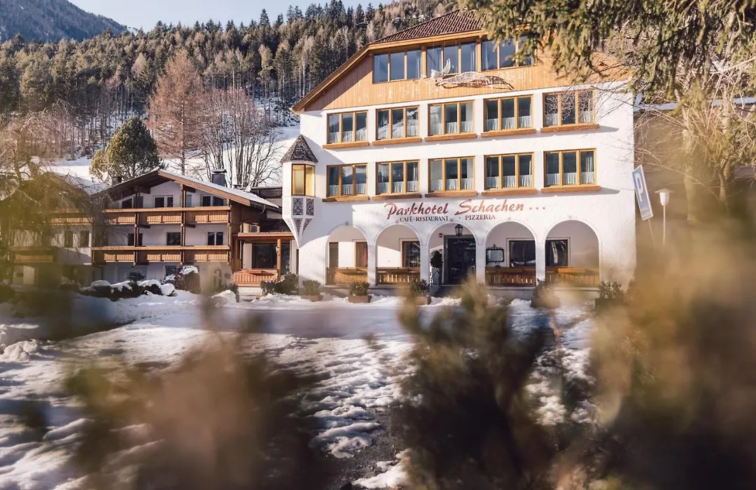 Parkhotel Schachen-1