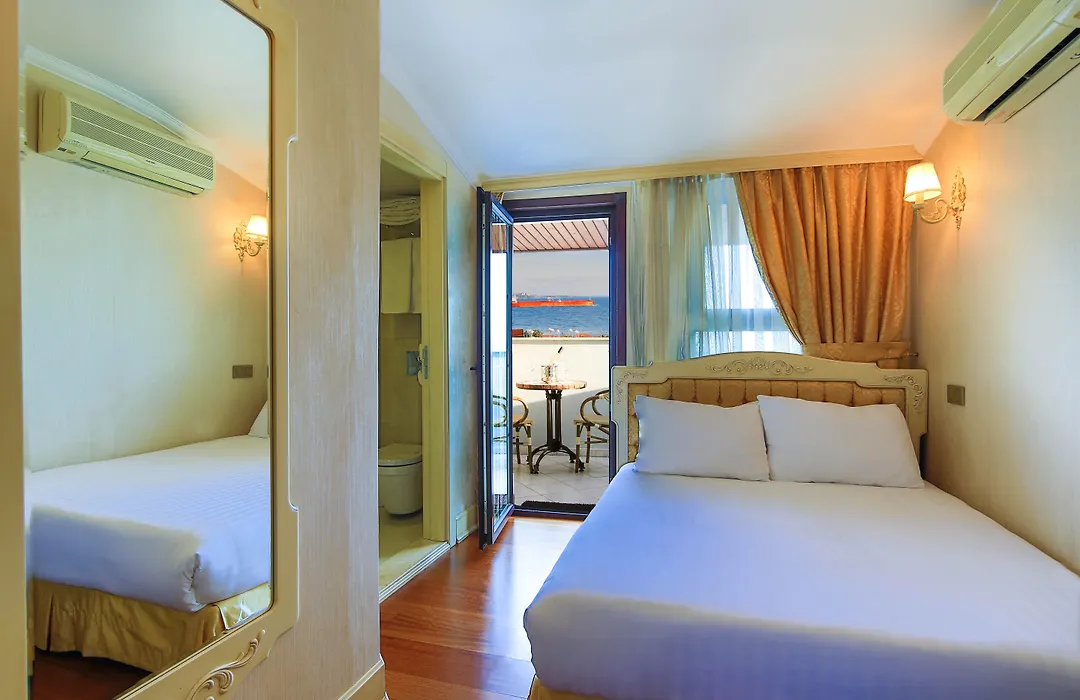 Hotel Historia-Special Category-1