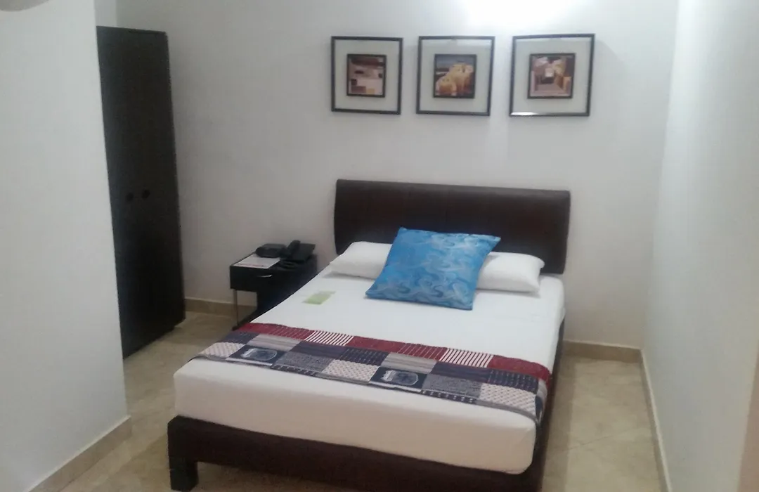 Hotel Quinta Avenida-1