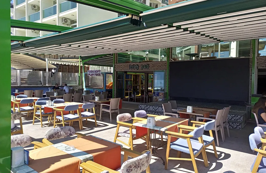 Yuvam Hotel Marmaris-1