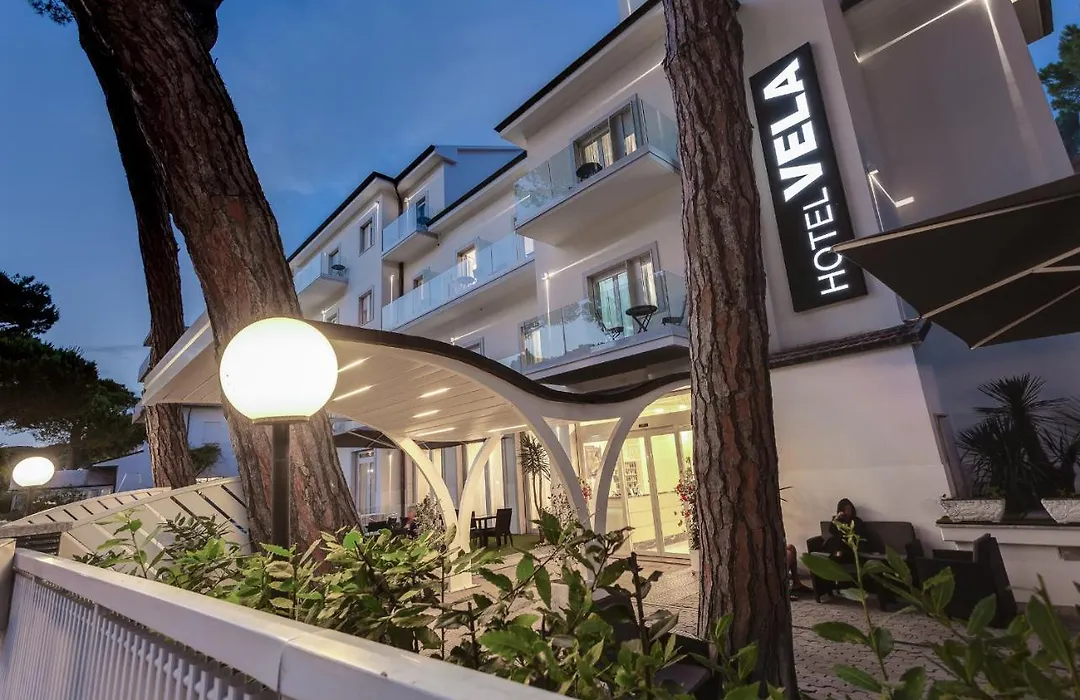 Hotel Vela-1