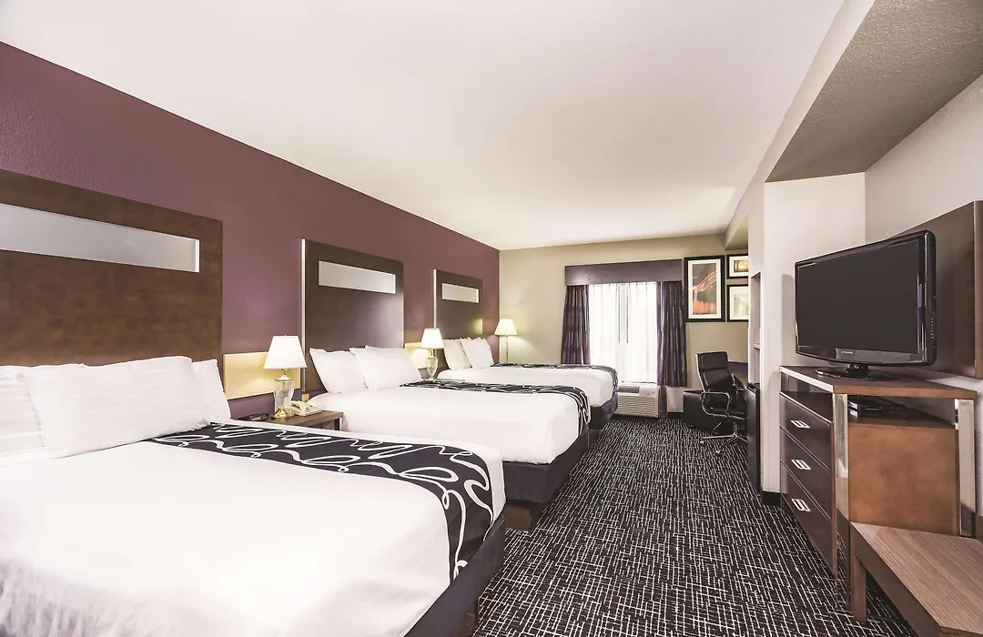 Wingate By Wyndham Memphis East-1