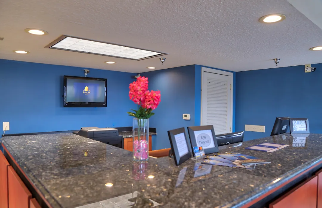 Sulaf Hotel Lbv South-1