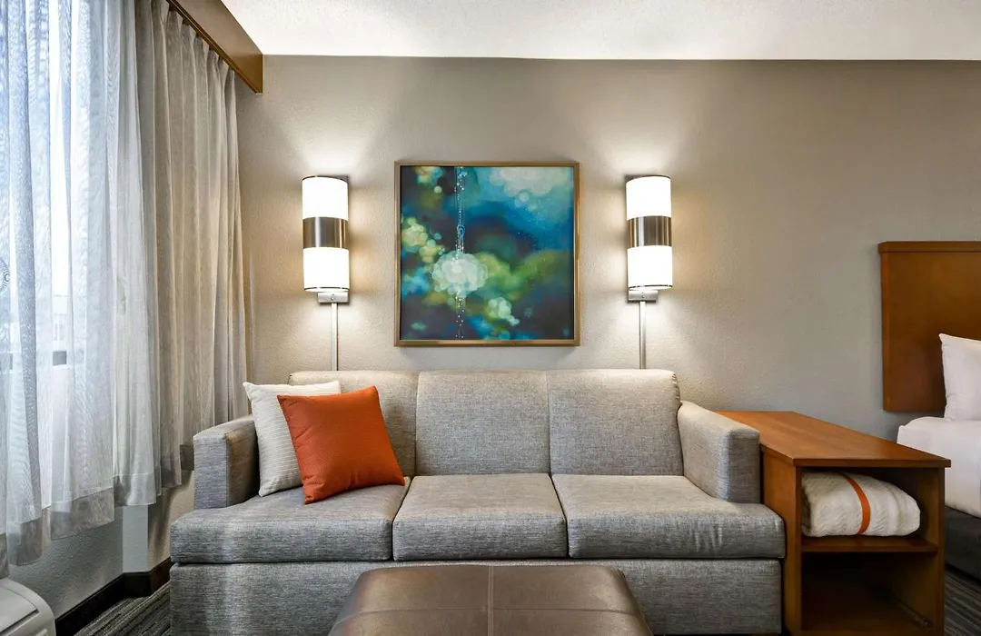 Hyatt Place Miami Airport-West/Doral-1