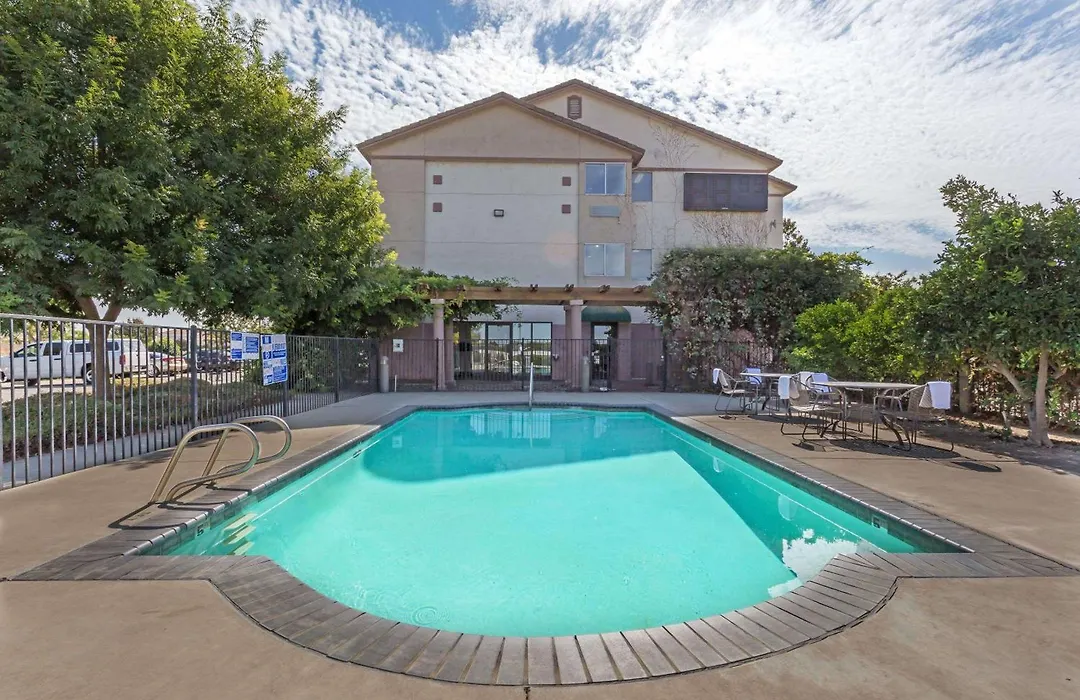 Harvest Inn Dixon Uc Davis-1