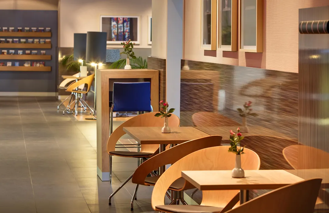 Intercityhotel Ulm-1