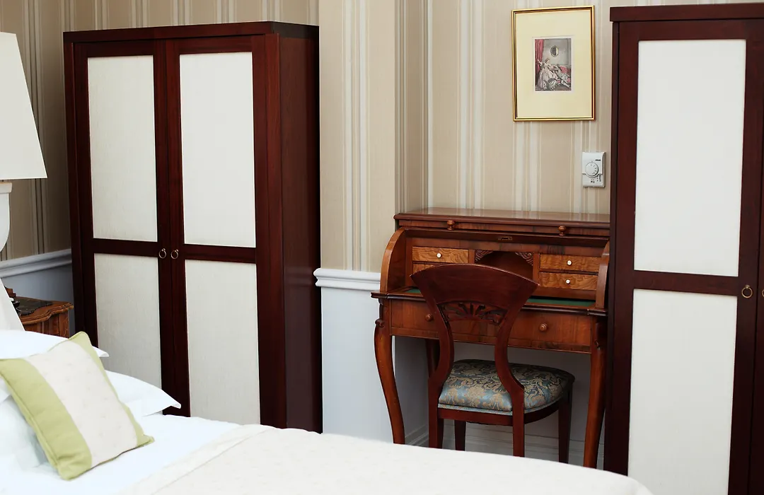 The Bonerowski Palace Boutique Hotel-1