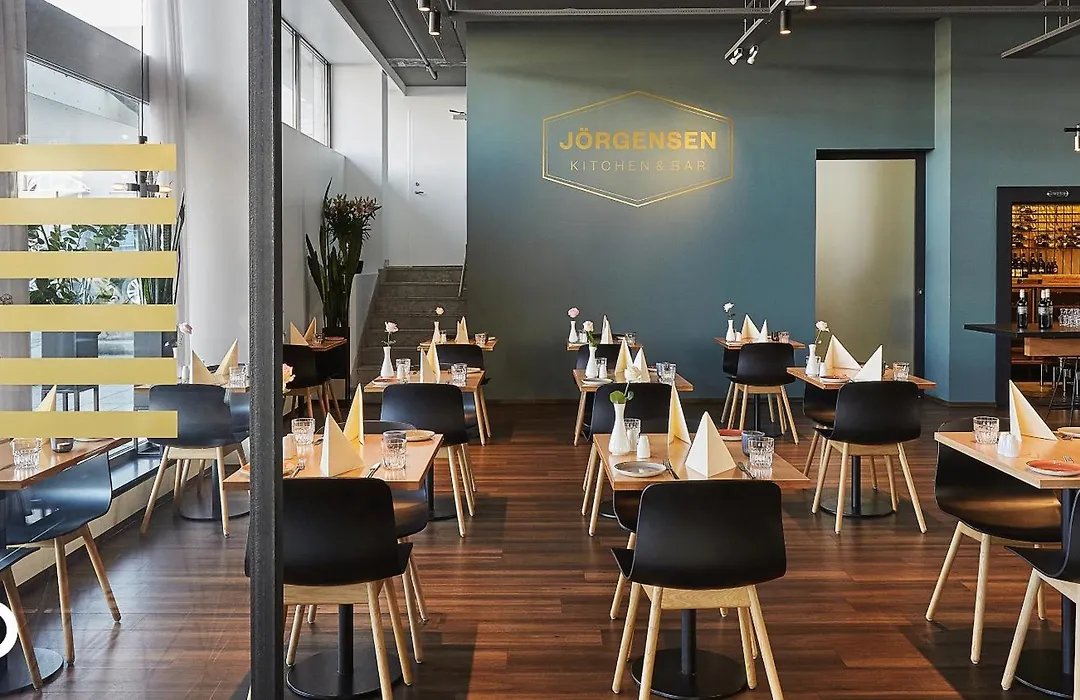 Midgardur By Center Hotels-1