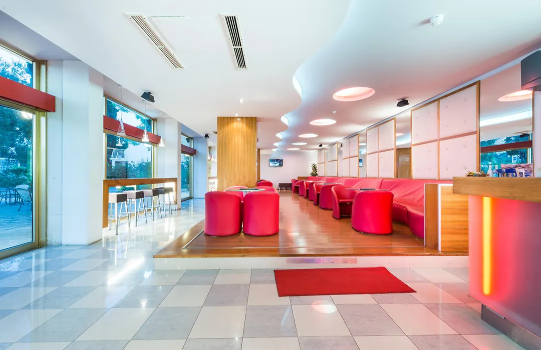 Hotel Vis-1