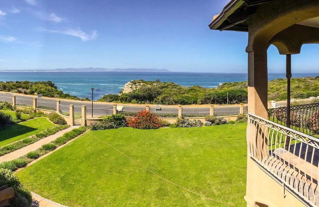On The Cliff Guest House-1