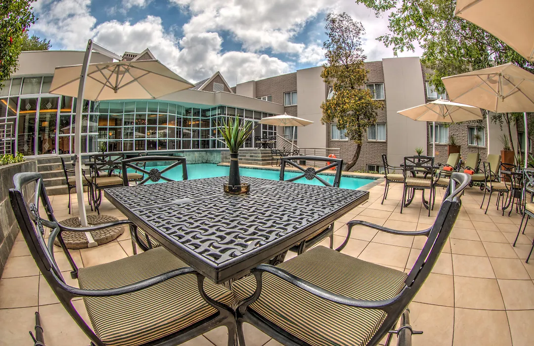 City Lodge Hotel Bryanston-1