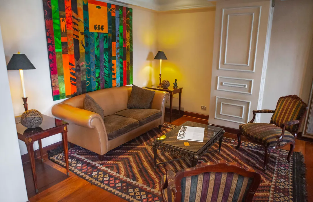 Luoxo Hotel-1
