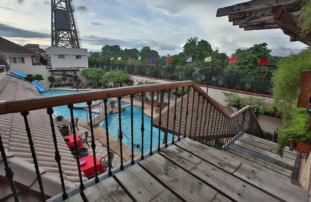 Crown Regency Suites Mactan-1
