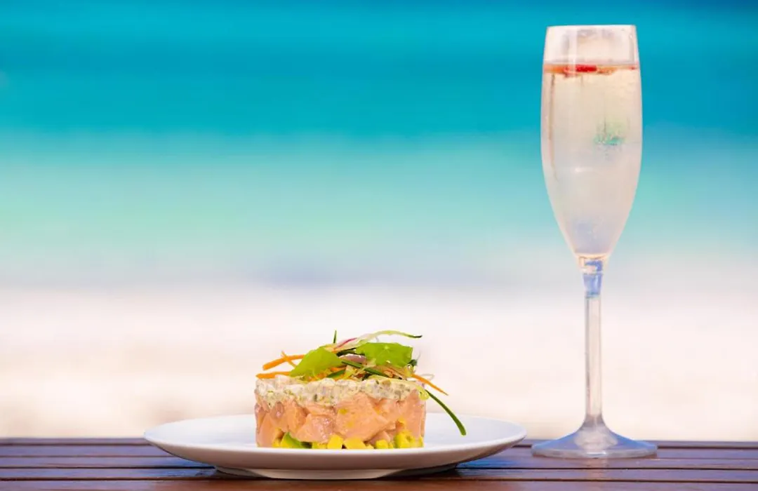 Serenity Authentic Glamping Tulum (Adults Only)-1