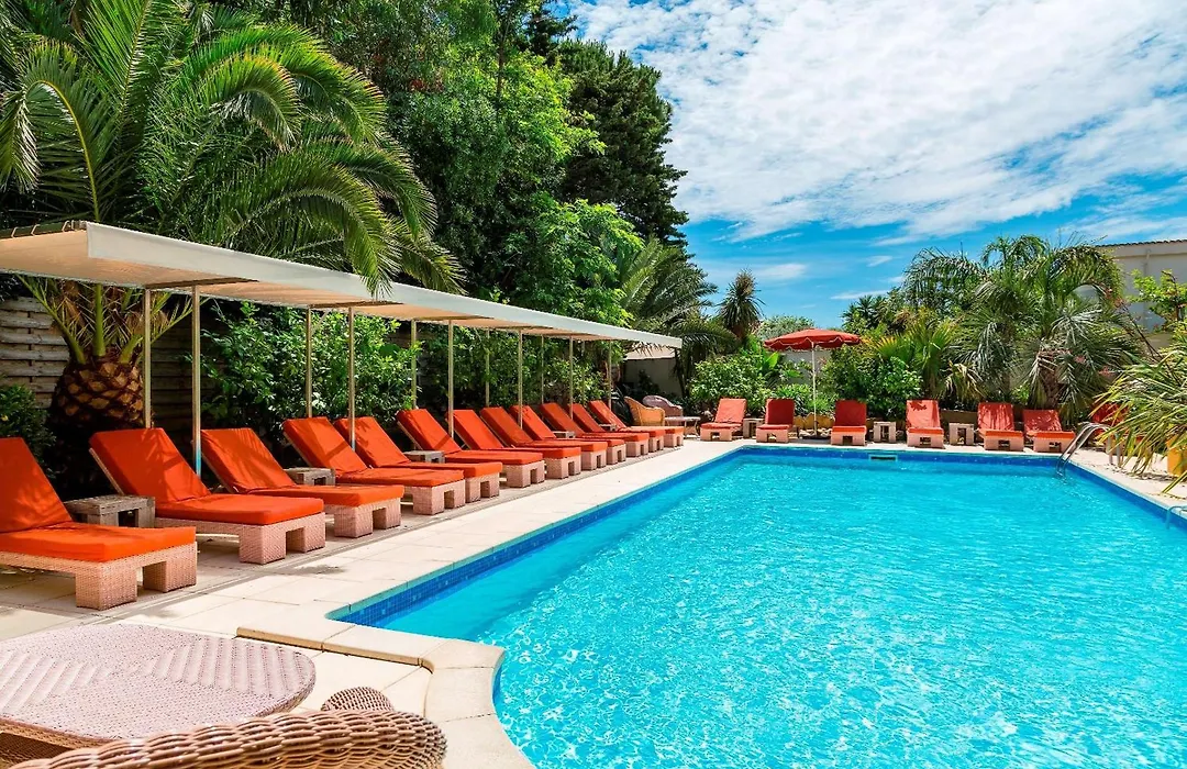 Best Western Premier Montfleuri-1