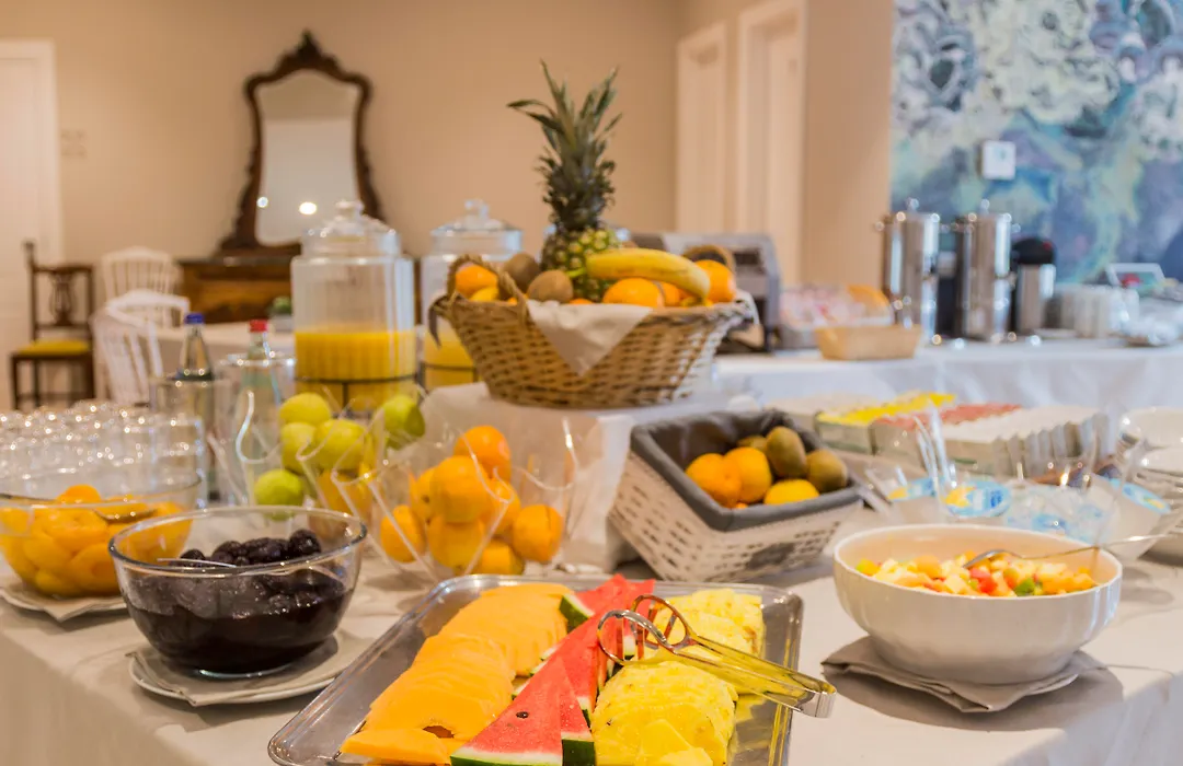 Mediterraneo Emotional Hotel&Spa-1