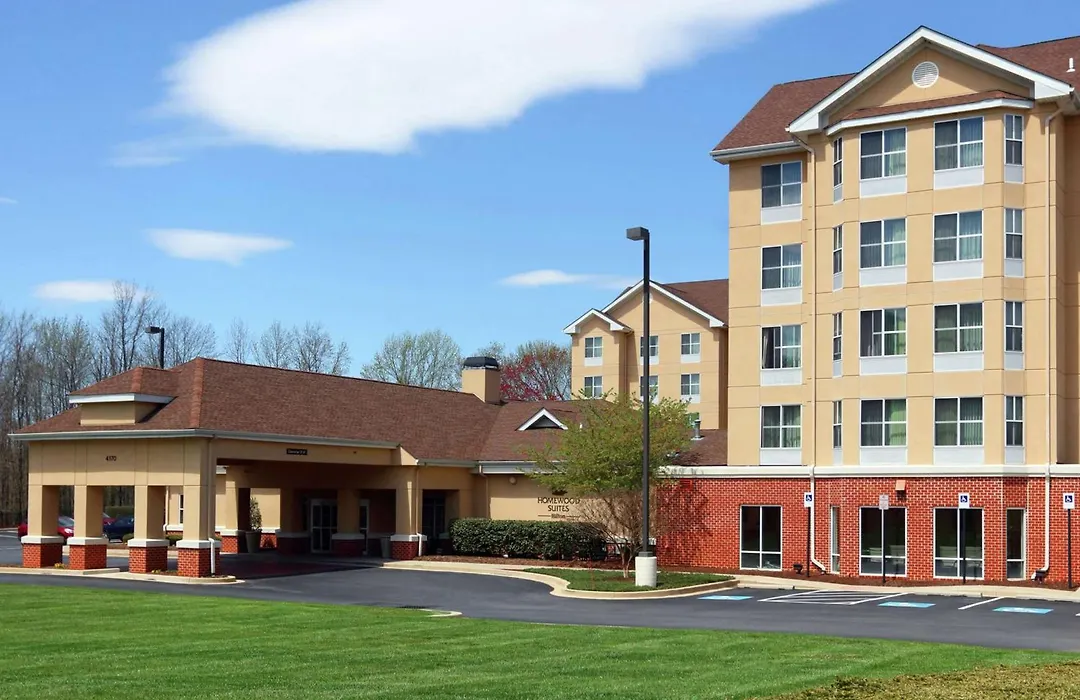 Homewood Suites By Hilton Bel Air-1