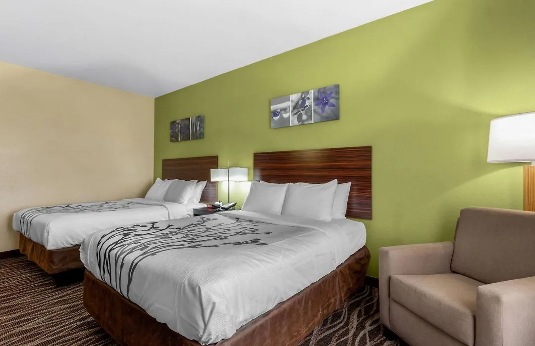 Sleep Inn & Suites Millbrook - Prattville-1