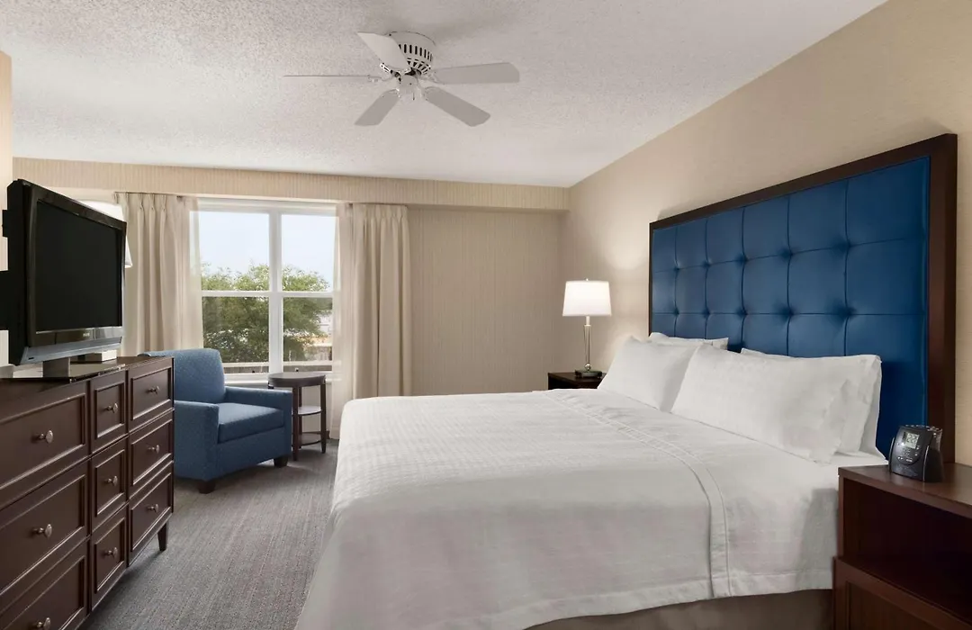 Homewood Suites By Hilton Wilmington-Brandywine Valley-1